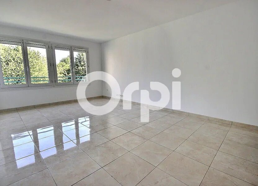 Appartement à vendre, 49m², Élancourt