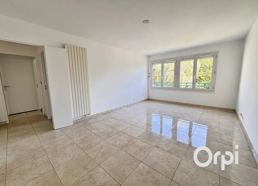 Appartement à vendre, 49m², Élancourt