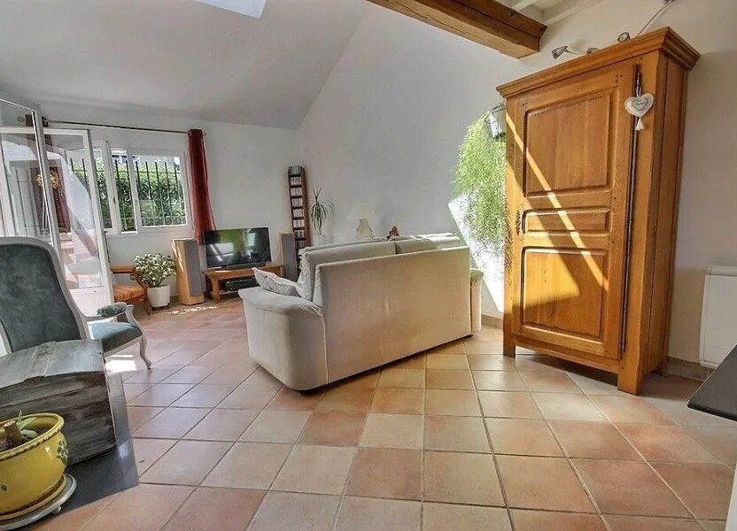 Maison à vendre, 123m², Trappes