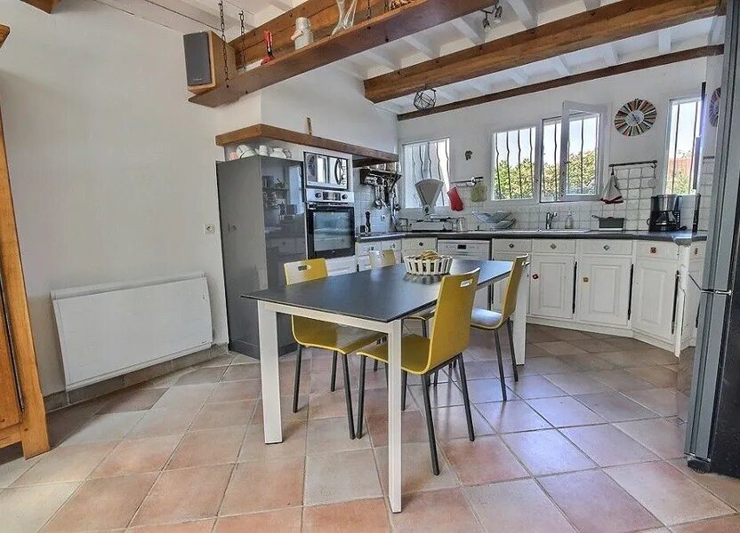 Maison à vendre, 123m², Trappes