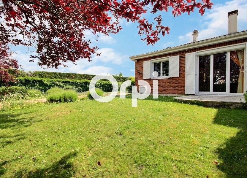 Maison à vendre, 75m², Elancourt