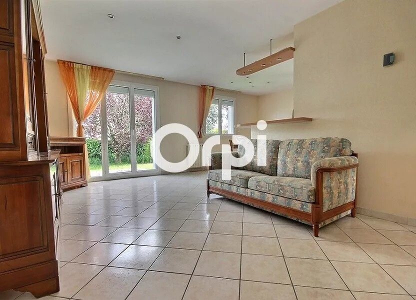 Maison à vendre, 75m², Elancourt