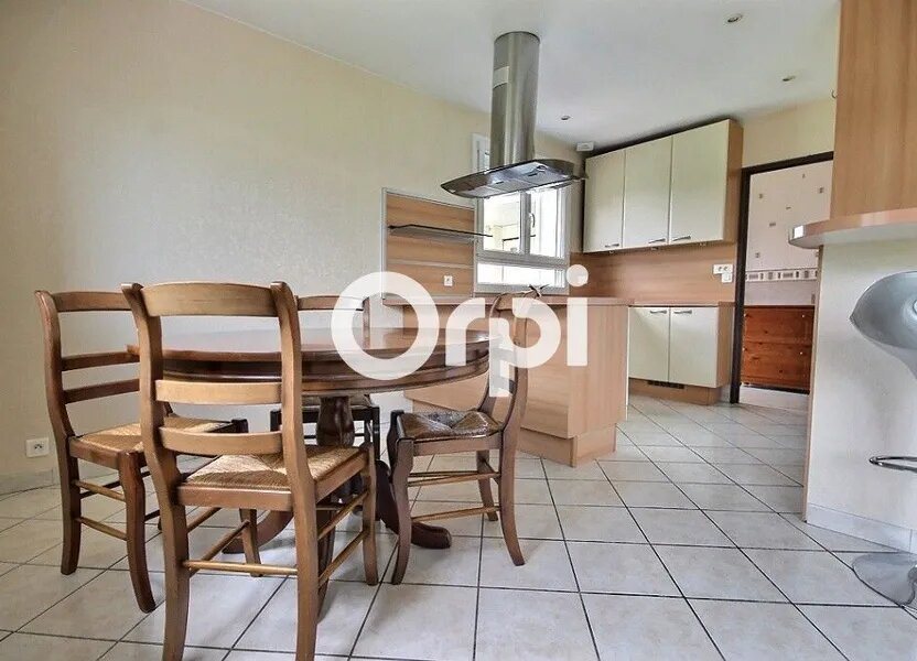 Maison à vendre, 75m², Elancourt