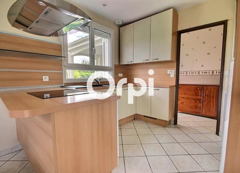 Maison à vendre, 75m², Elancourt