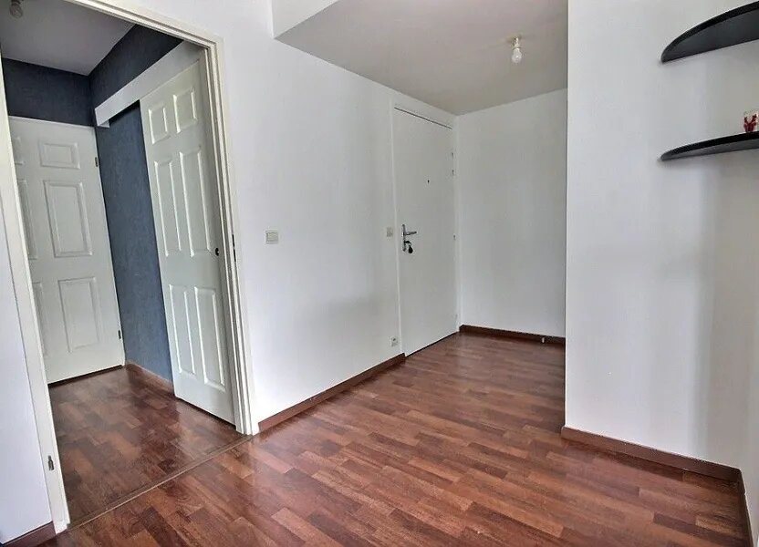 Appartement à vendre, 84m², Elancourt