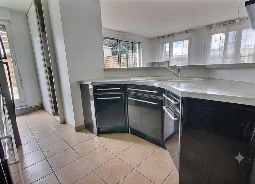 Appartement à vendre, 84m², Elancourt