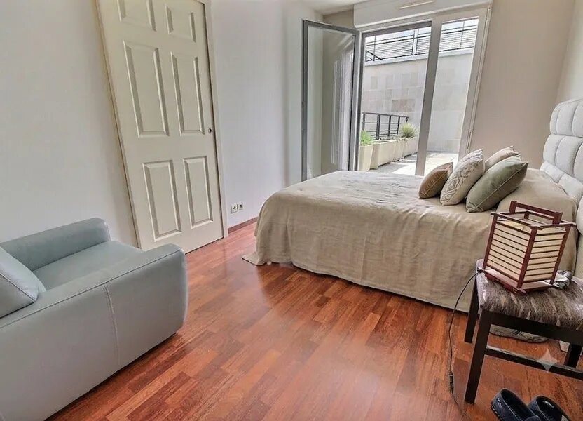 Appartement à vendre, 84m², Elancourt