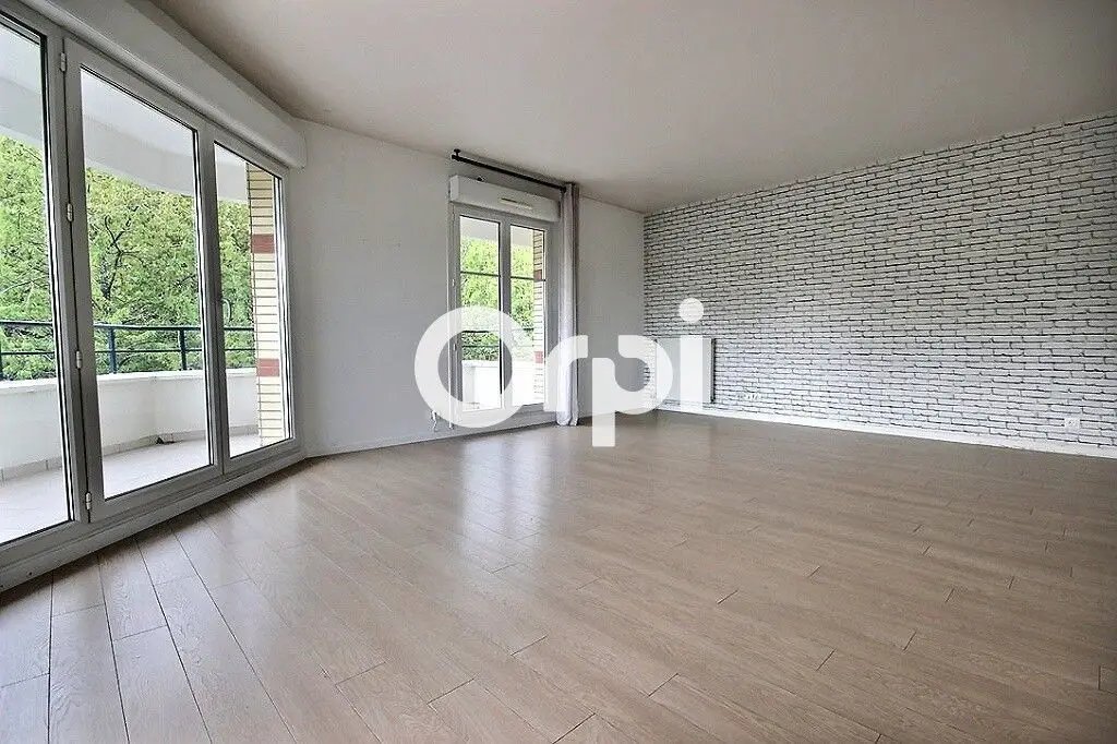 Appartement à vendre, 63m², Élancourt