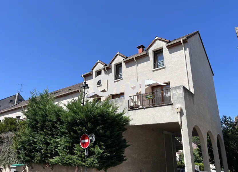 Appartement à vendre, 100m², Elancourt
