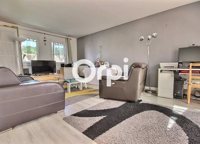 Appartement à vendre, 100m², Elancourt
