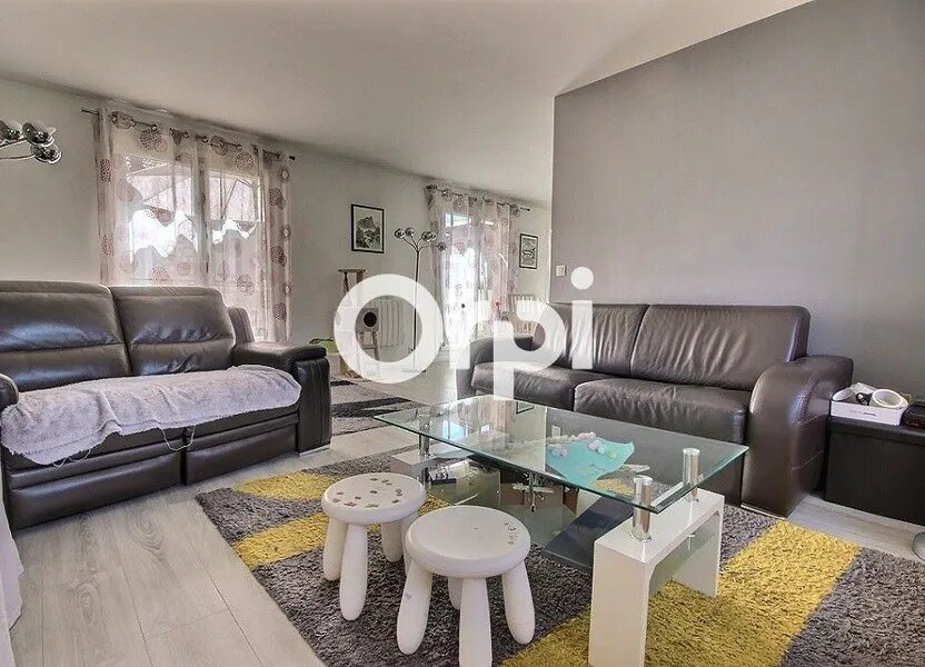 Appartement à vendre, 100m², Elancourt
