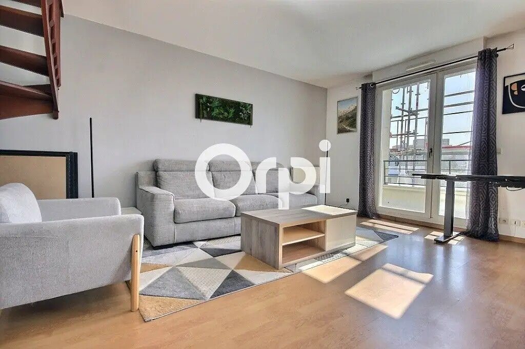 Appartement à vendre, 75m², Elancourt