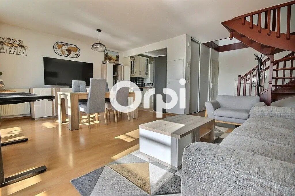 Appartement à vendre, 75m², Elancourt