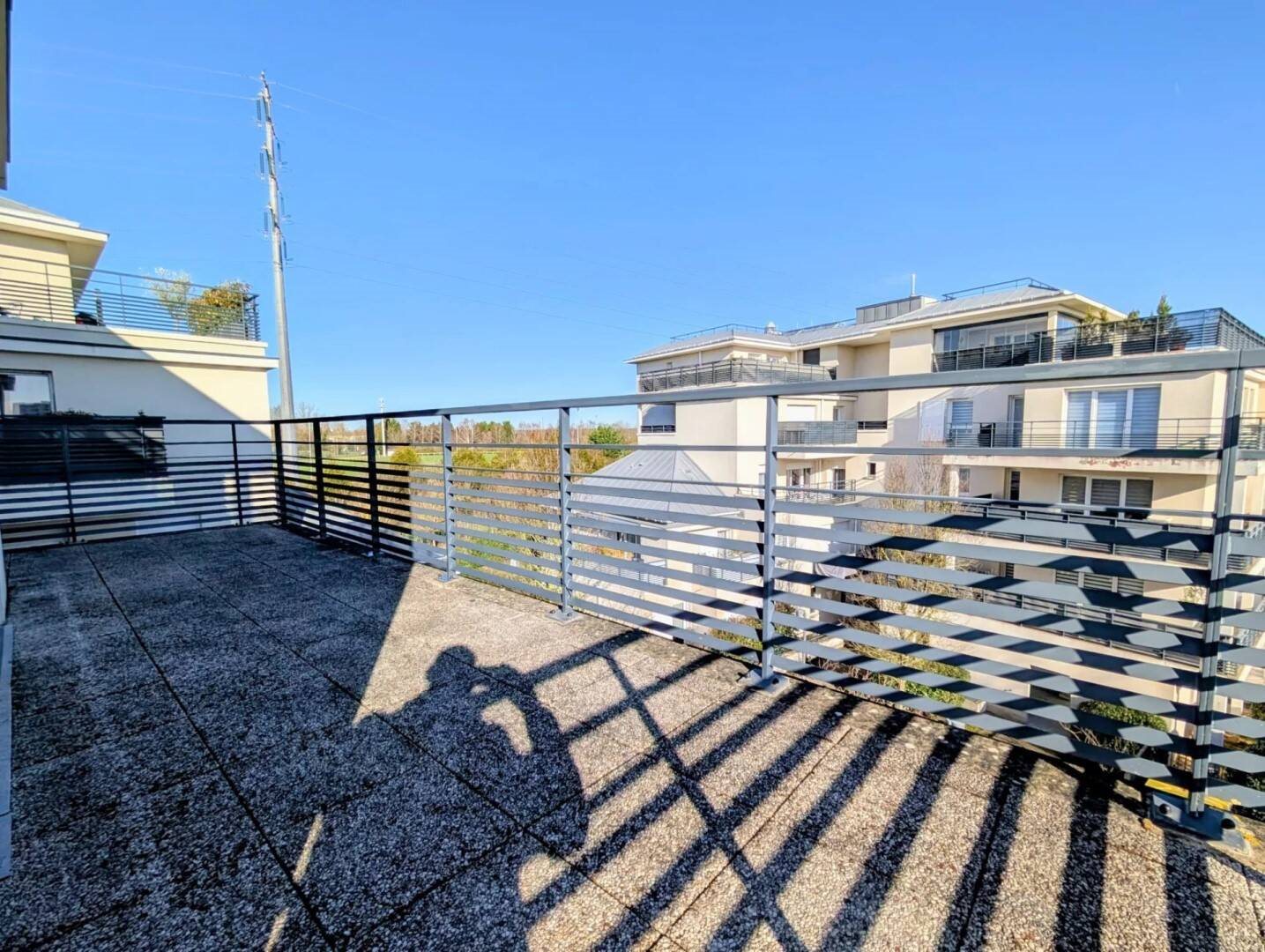 Appartement à vendre, 63m², Elancourt