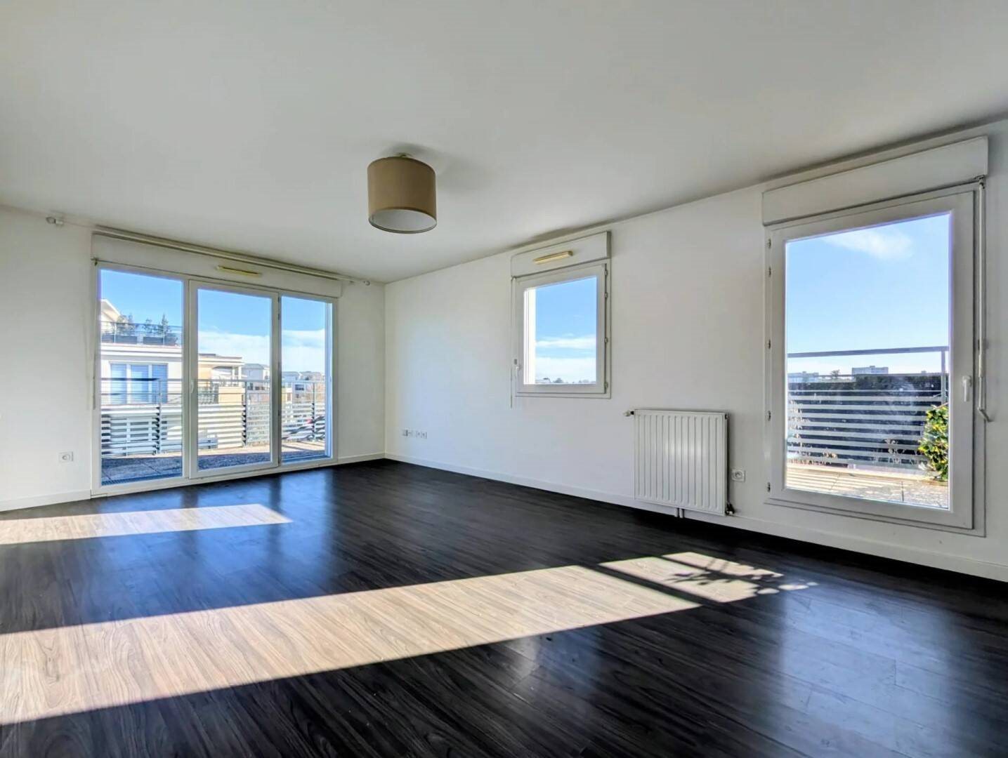 Appartement à vendre, 63m², Elancourt