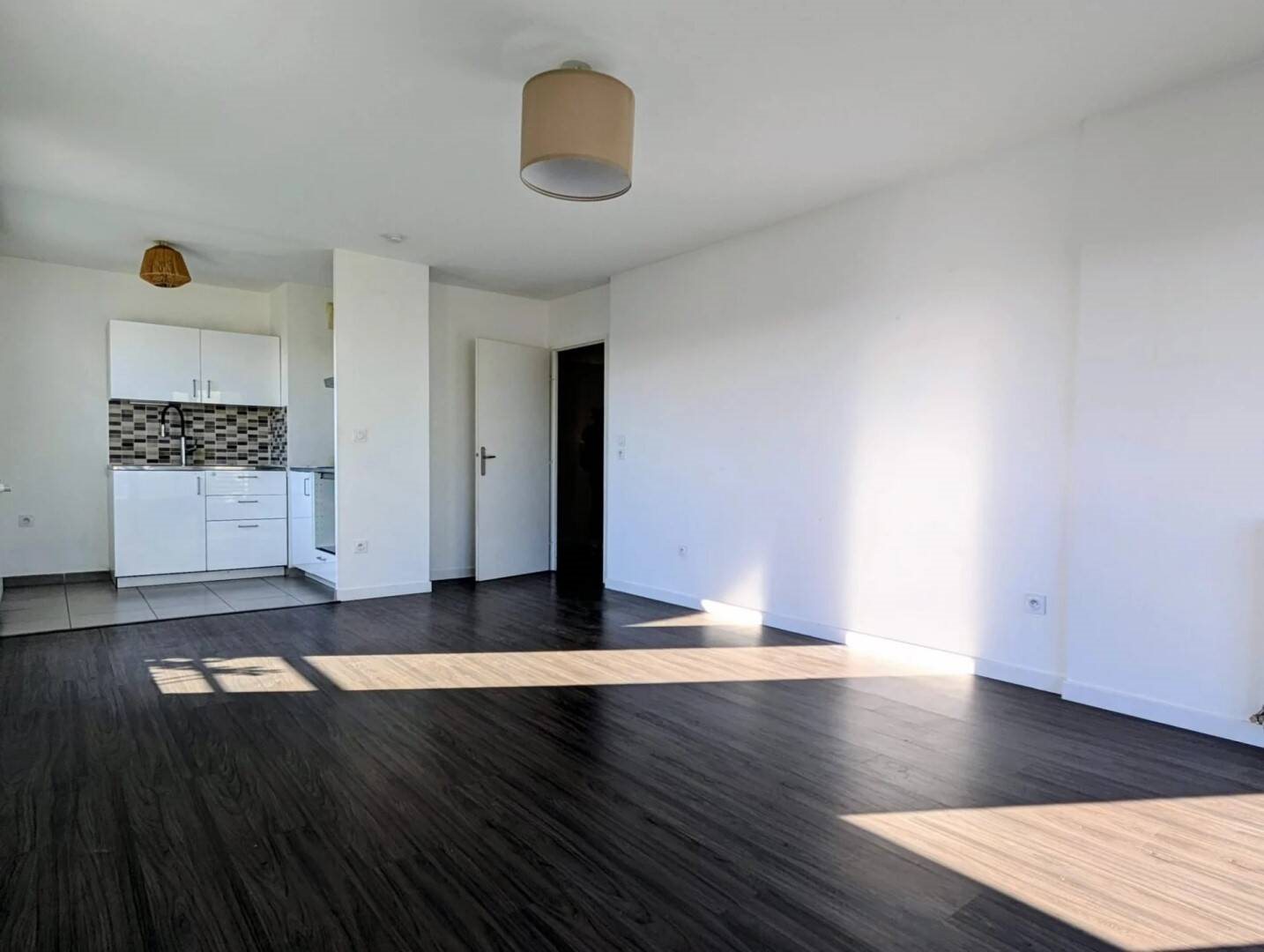 Appartement à vendre, 63m², Elancourt