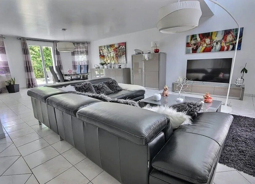 Maison à vendre, 175m², Maurepas