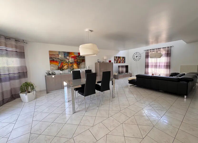 Maison à vendre, 175m², Maurepas