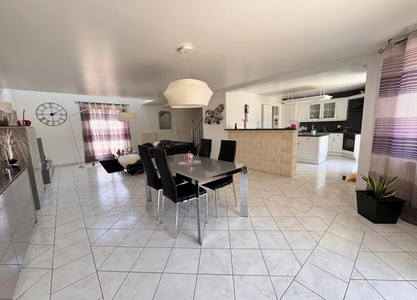 Maison à vendre, 175m², Maurepas