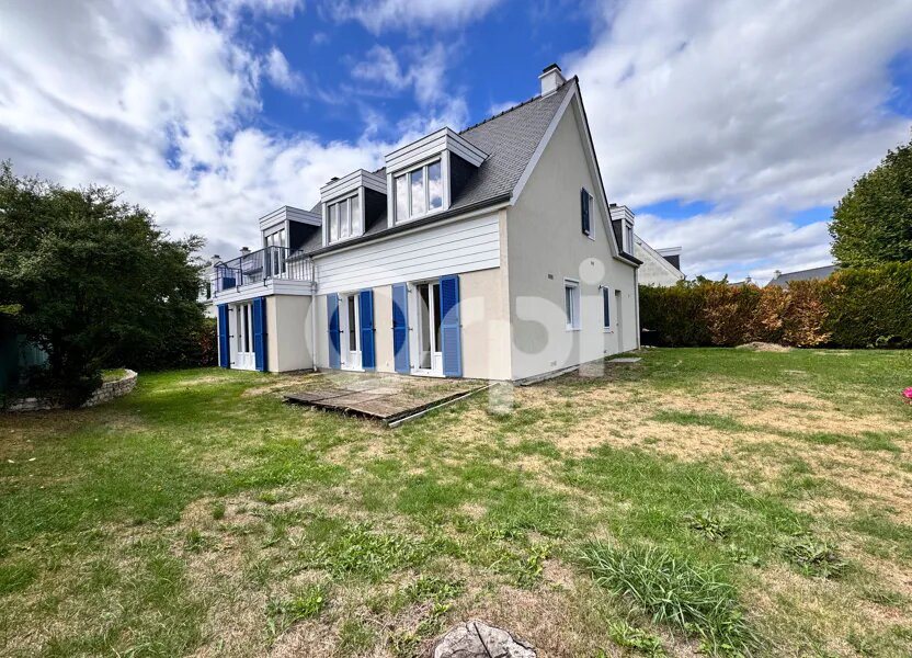 Maison à vendre, 146m², Élancourt