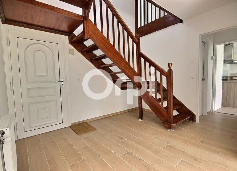 Maison à vendre, 146m², Élancourt