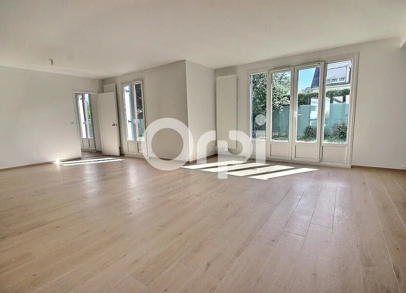 Maison à vendre, 146m², Élancourt