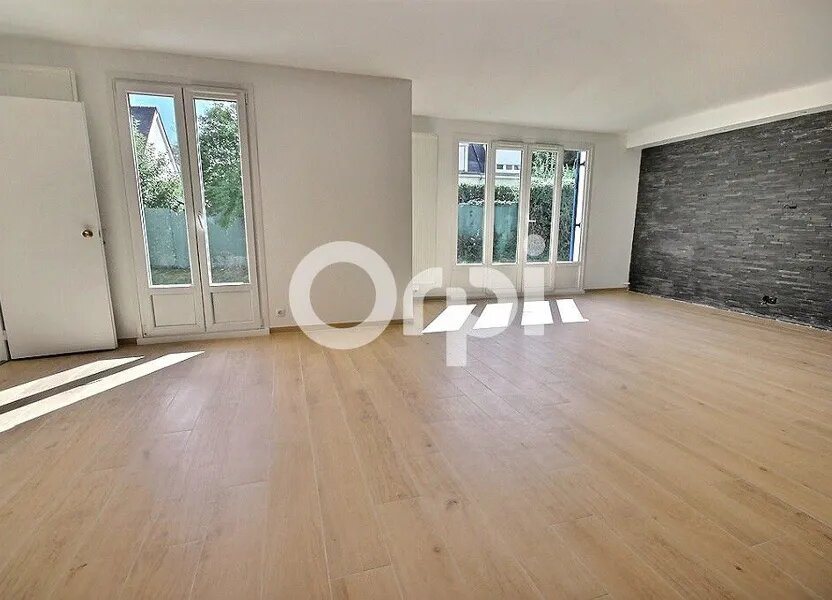 Maison à vendre, 146m², Élancourt