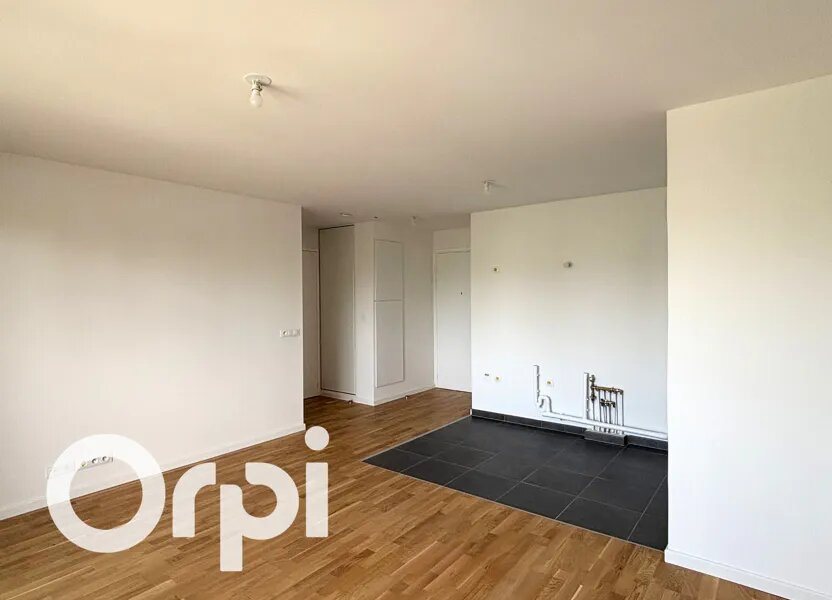 Appartement à louer, 43m², Elancourt