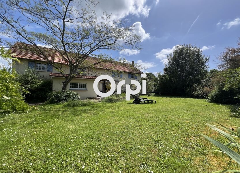 Maison à vendre, 210m², Maurepas