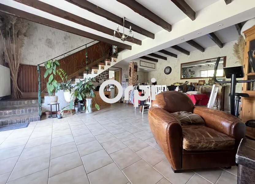 Maison à vendre, 210m², Maurepas