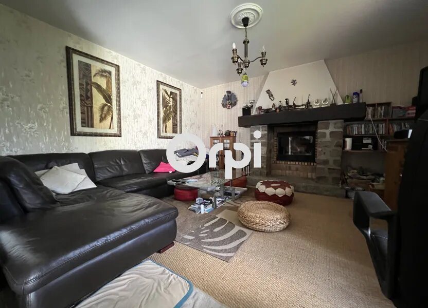 Maison à vendre, 210m², Maurepas