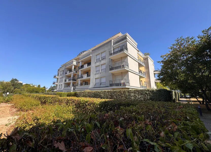 Appartement à vendre, 61m², Elancourt