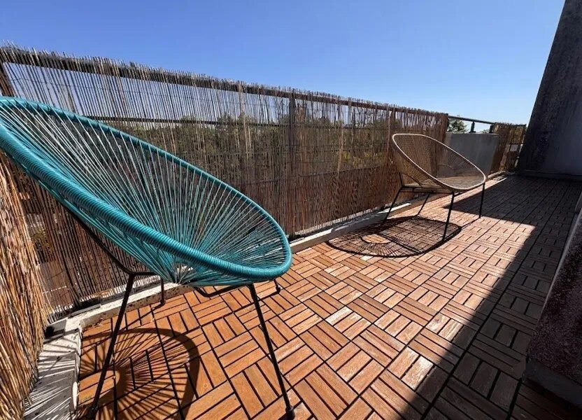 Appartement à vendre, 61m², Elancourt