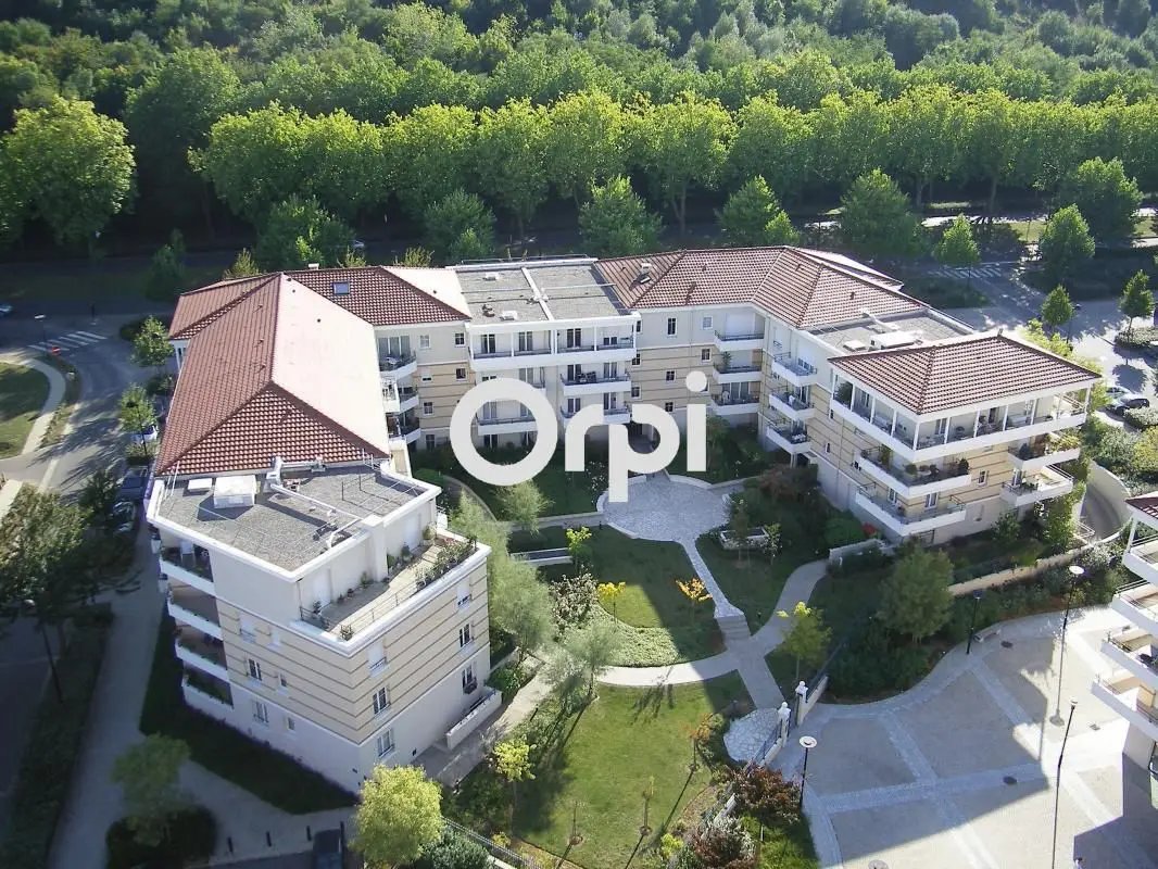 Appartement à vendre, 83m², Élancourt