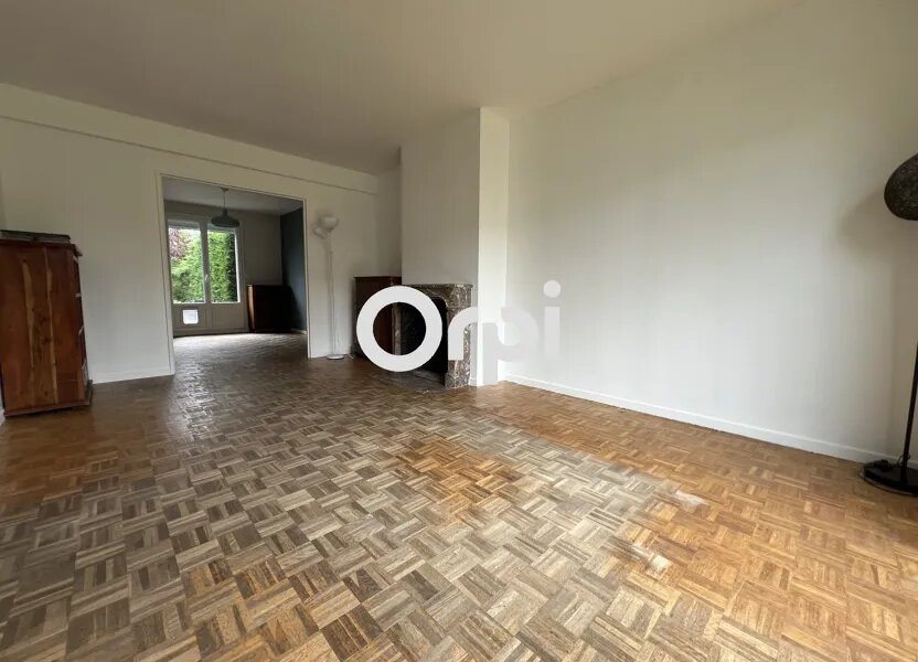 Maison à vendre, 101m², Elancourt