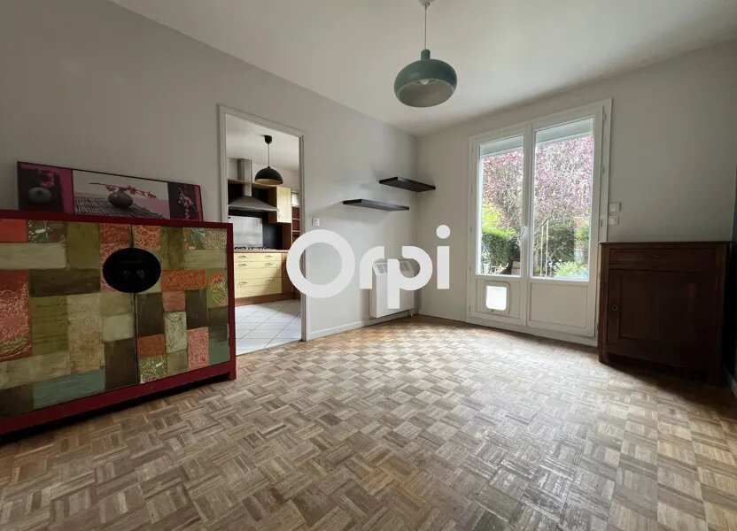 Maison à vendre, 101m², Elancourt