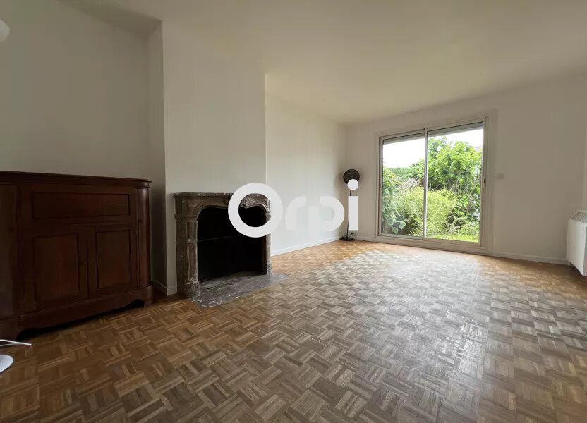 Maison à vendre, 101m², Elancourt