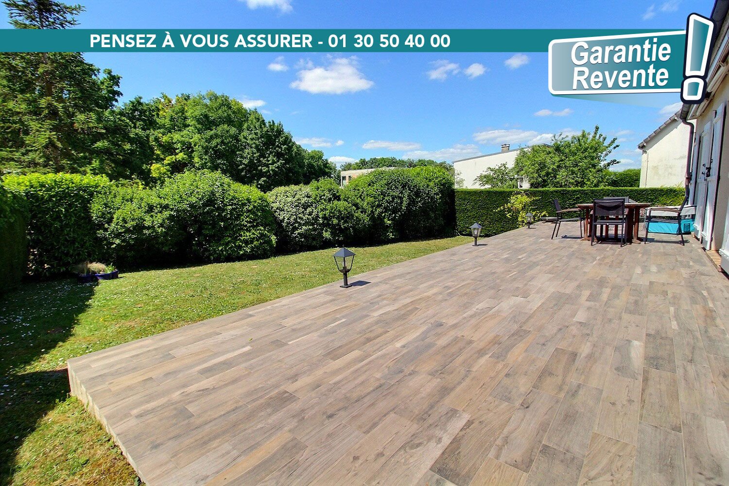 Maison à vendre, 149m², Elancourt