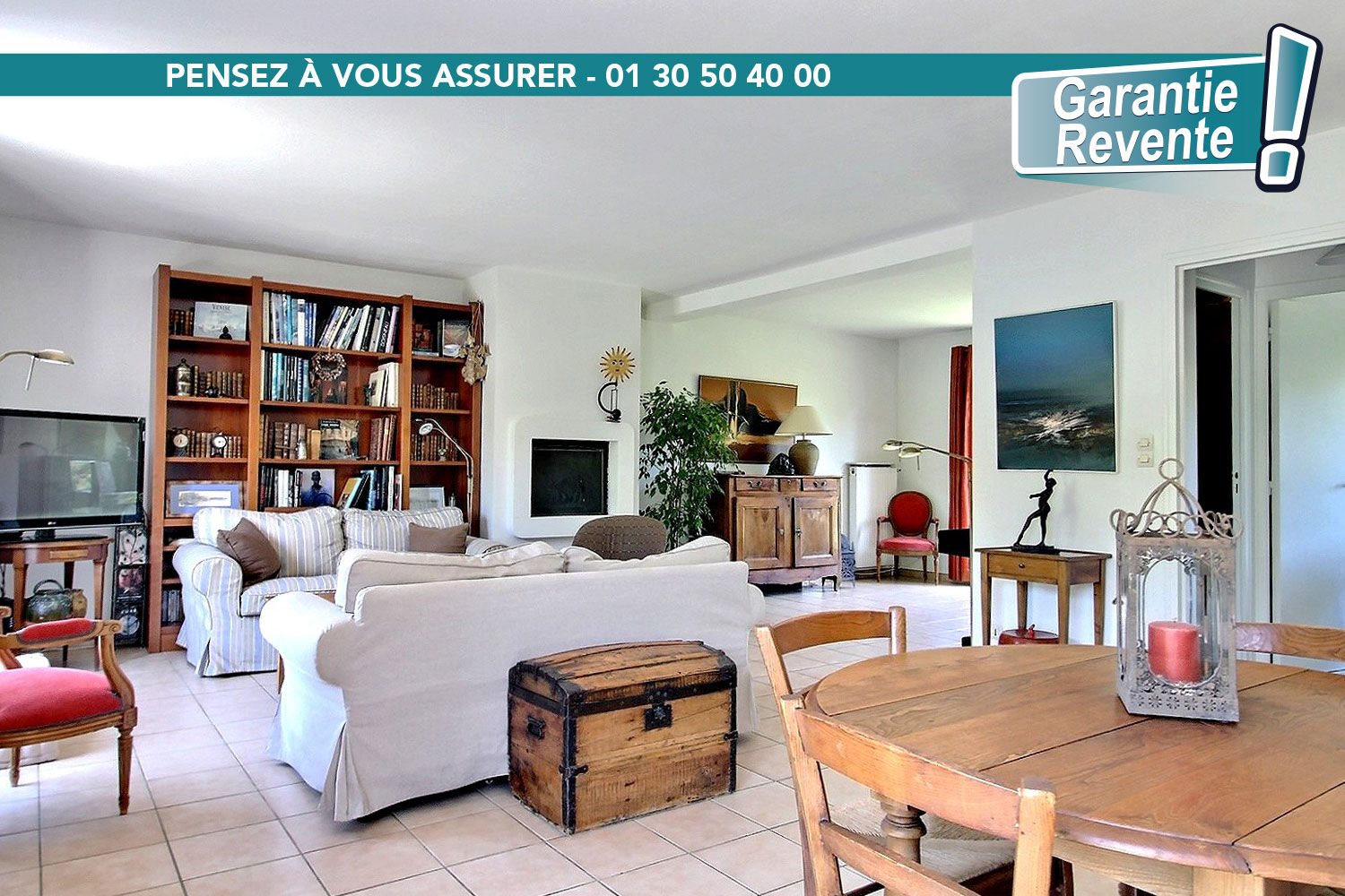 Maison à vendre, 149m², Elancourt