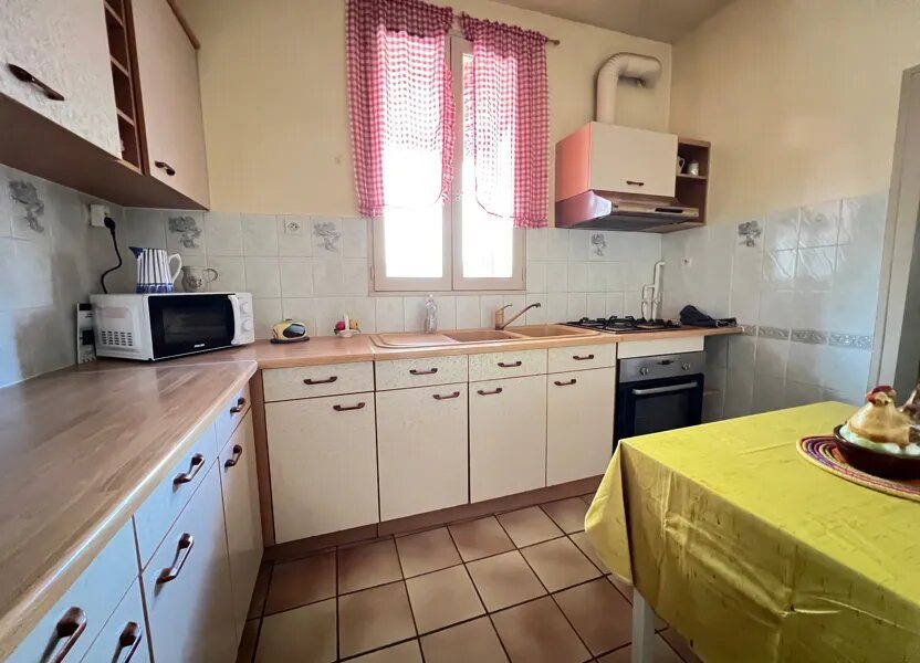 Maison à vendre, 83m², Trappes