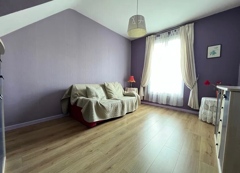 Maison à vendre, 83m², Trappes
