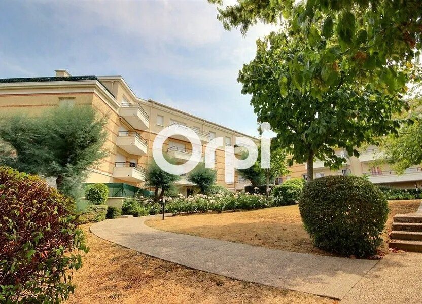Appartement à vendre, 59m², Elancourt