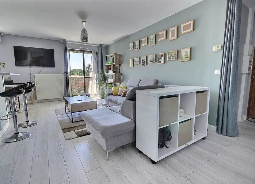 Appartement à vendre, 64m², Plaisir