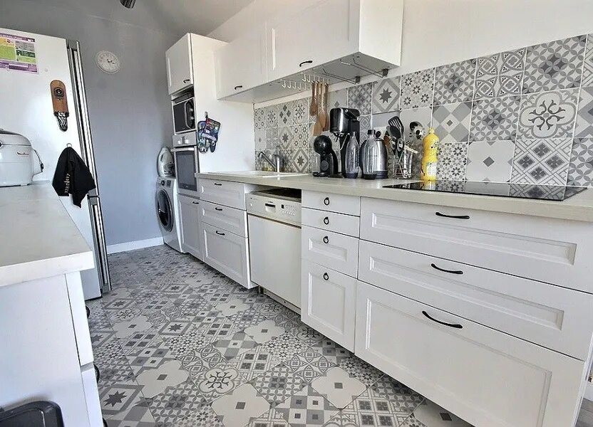 Appartement à vendre, 64m², Plaisir