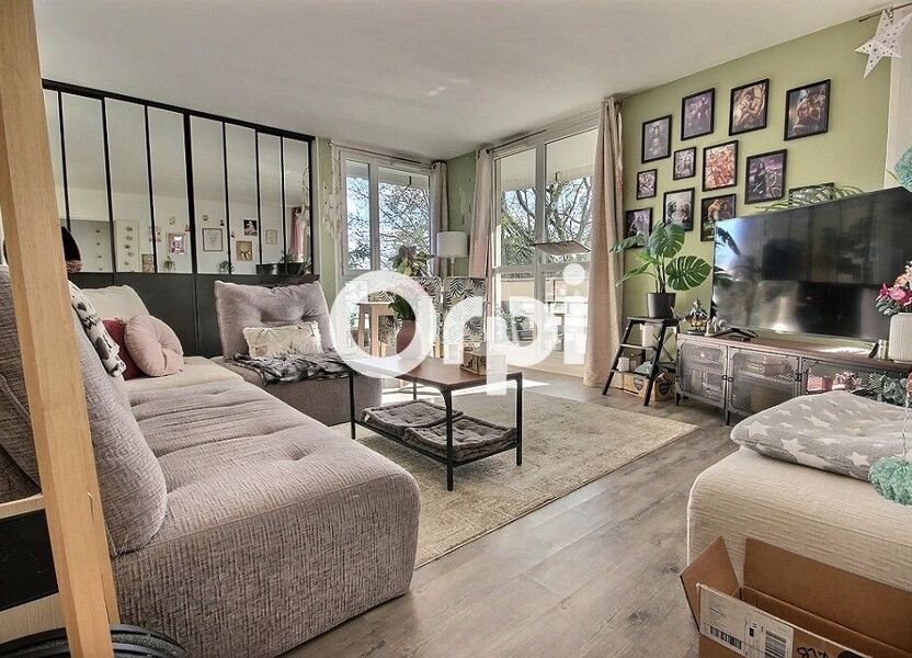 Appartement à vendre, 105m², Elancourt