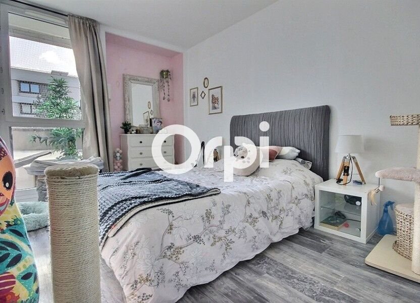 Appartement à vendre, 105m², Elancourt