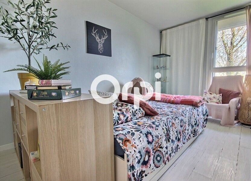 Appartement à vendre, 105m², Elancourt