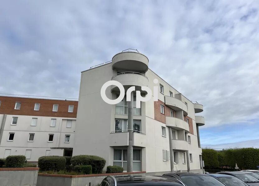 Appartement à vendre, 67m², Elancourt