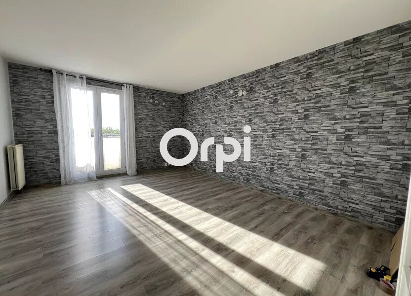 Appartement à vendre, 67m², Elancourt