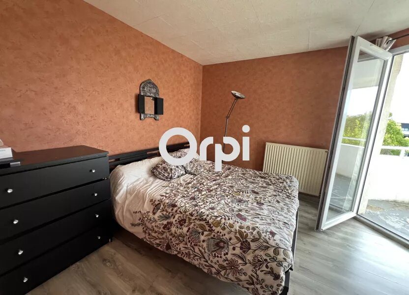 Appartement à vendre, 67m², Elancourt
